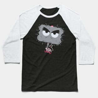 Hammer(head) Time Baseball T-Shirt